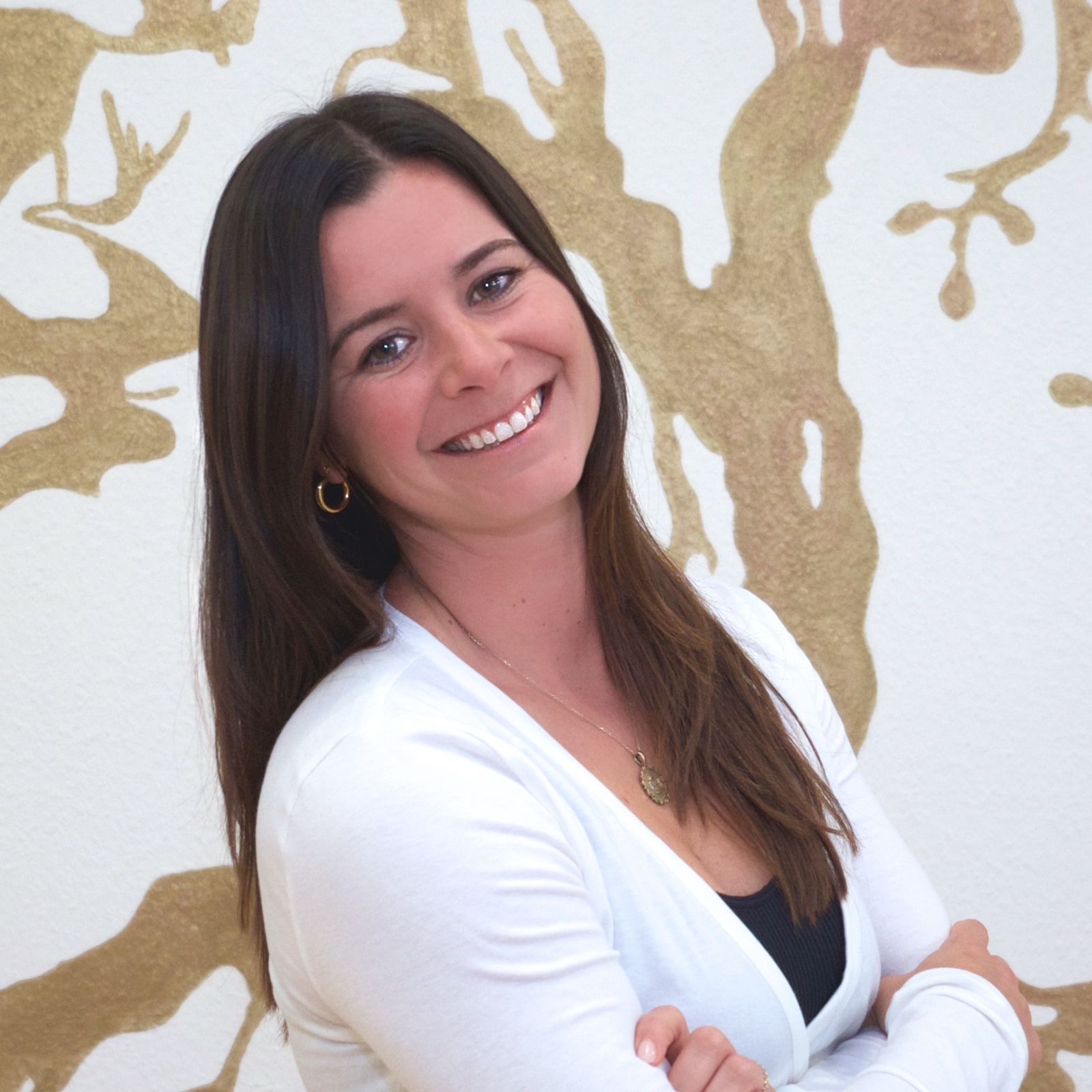 Elisa, founder of Ebicmom Wellness